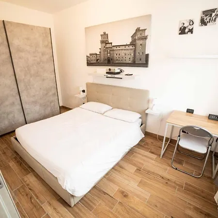 Apartament La Dolce Ferrara