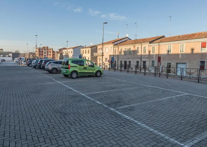 Appartamento La Dolce *