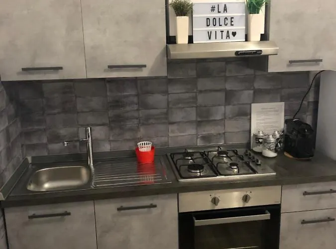 La Dolce Appartamento