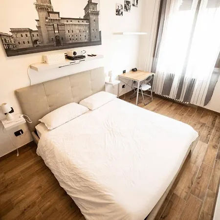 La Dolce Apartamento Ferrara