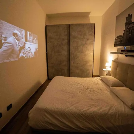 Appartement La Dolce Ferrara