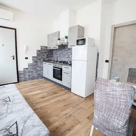 Appartement La Dolce