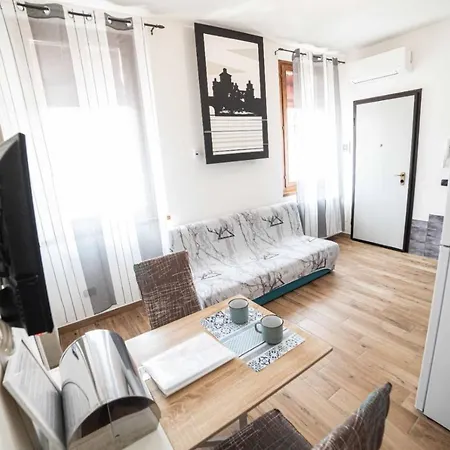 La Dolce 公寓 费拉拉