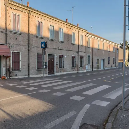 Appartement La Dolce *