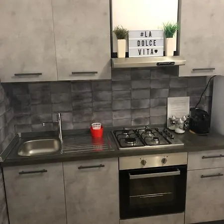 La Dolce Appartement