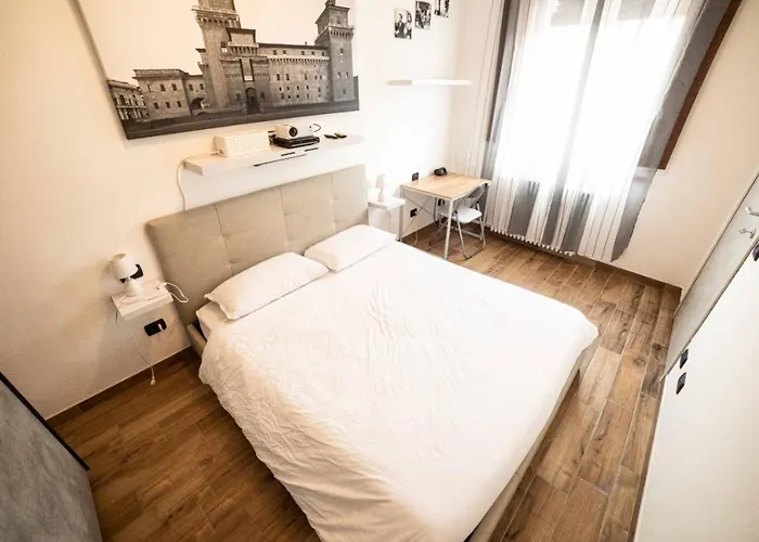 La Dolce Appartement Ferrara