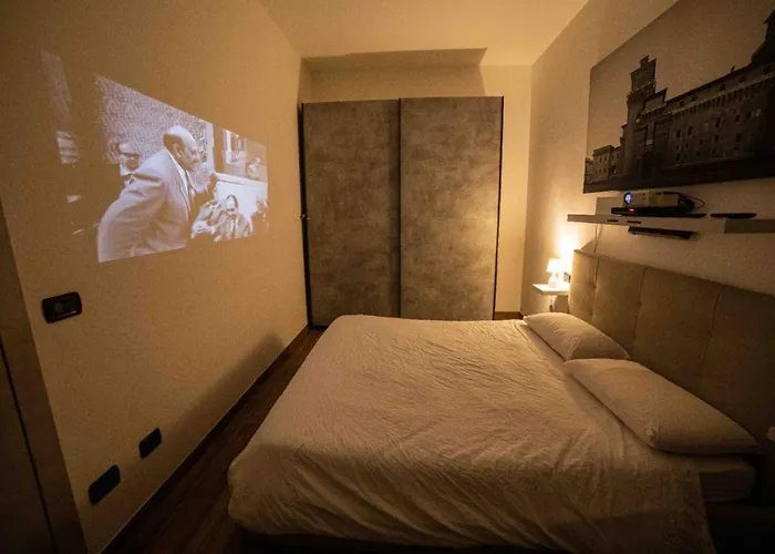 Appartement La Dolce Ferrara