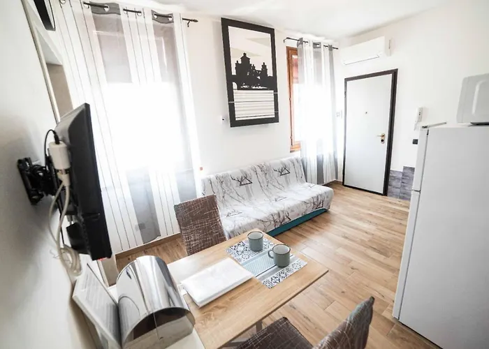 La Dolce Appartement Ferrara