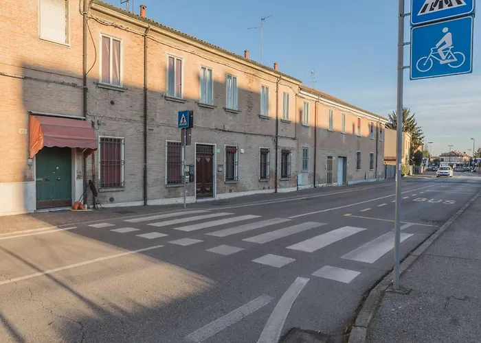 Appartement La Dolce *